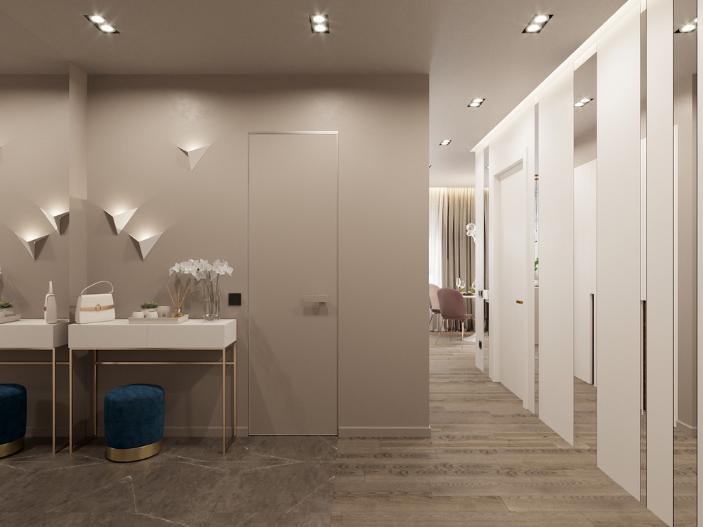 Квартира Москва