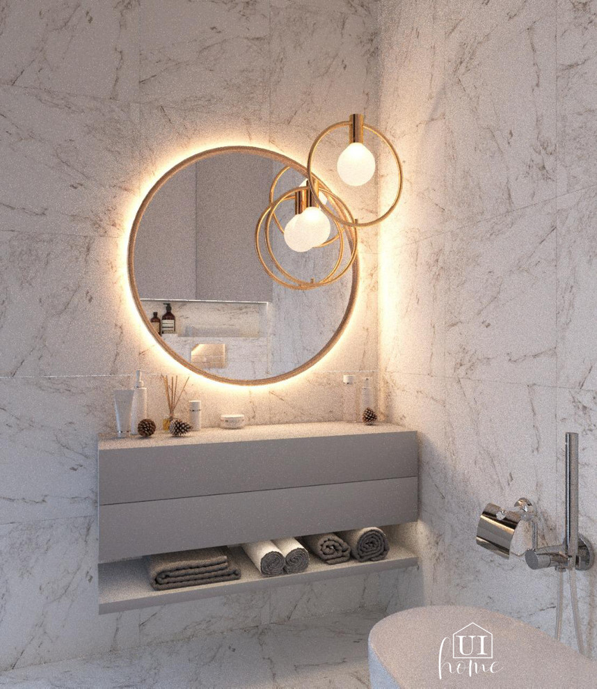 2-х комнатная квартира в комплексе "ЗИЛАРТ"