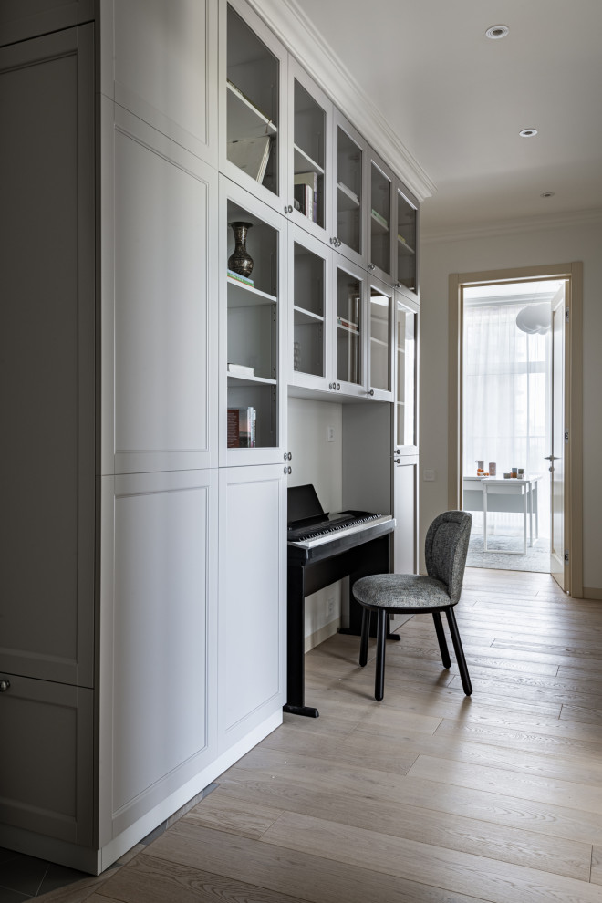 Квартира в Лайф Кутузовский