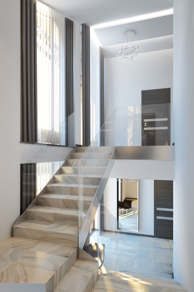 Современное шале