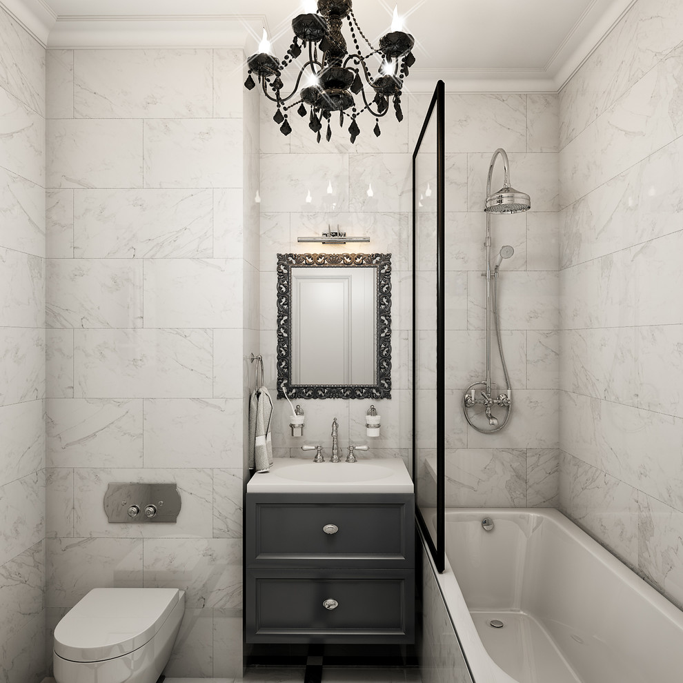 Квартира на проспекте Маршала Жукова