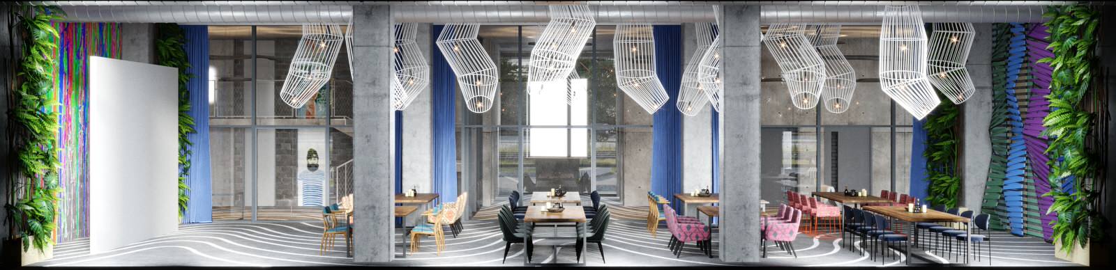 Бар "Барабуля"