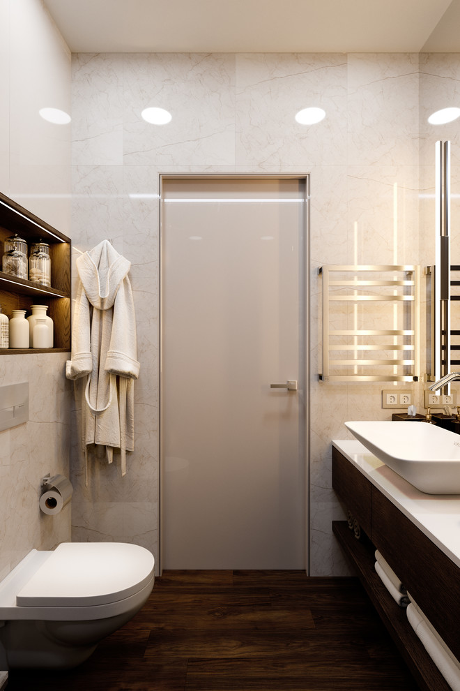 ЖК на улице Лётная