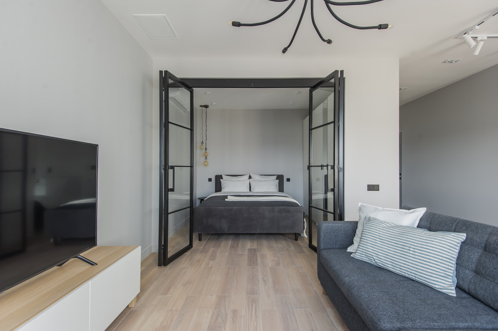 Квартира в ЖК Мид