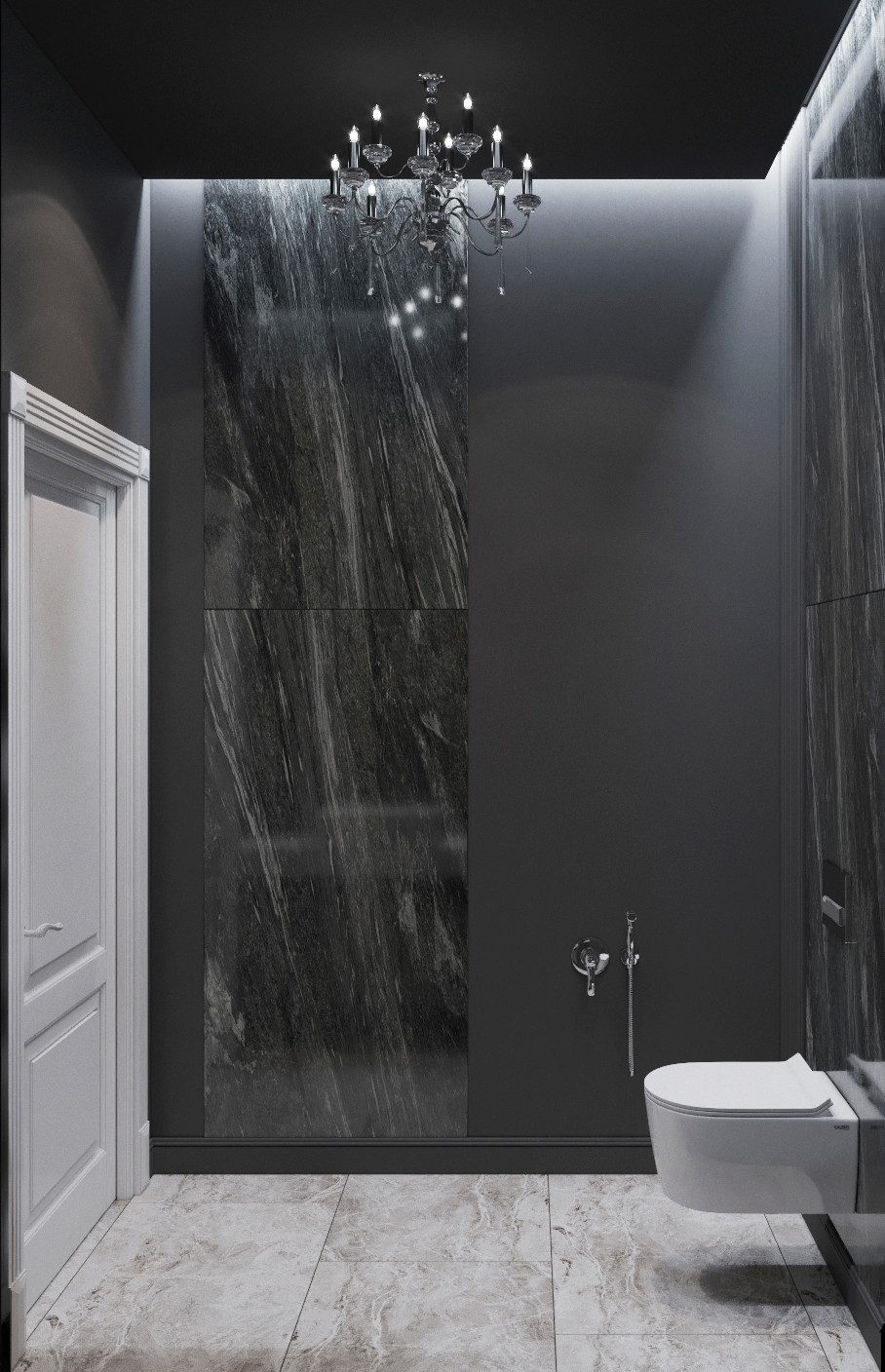 Темный сан.узел