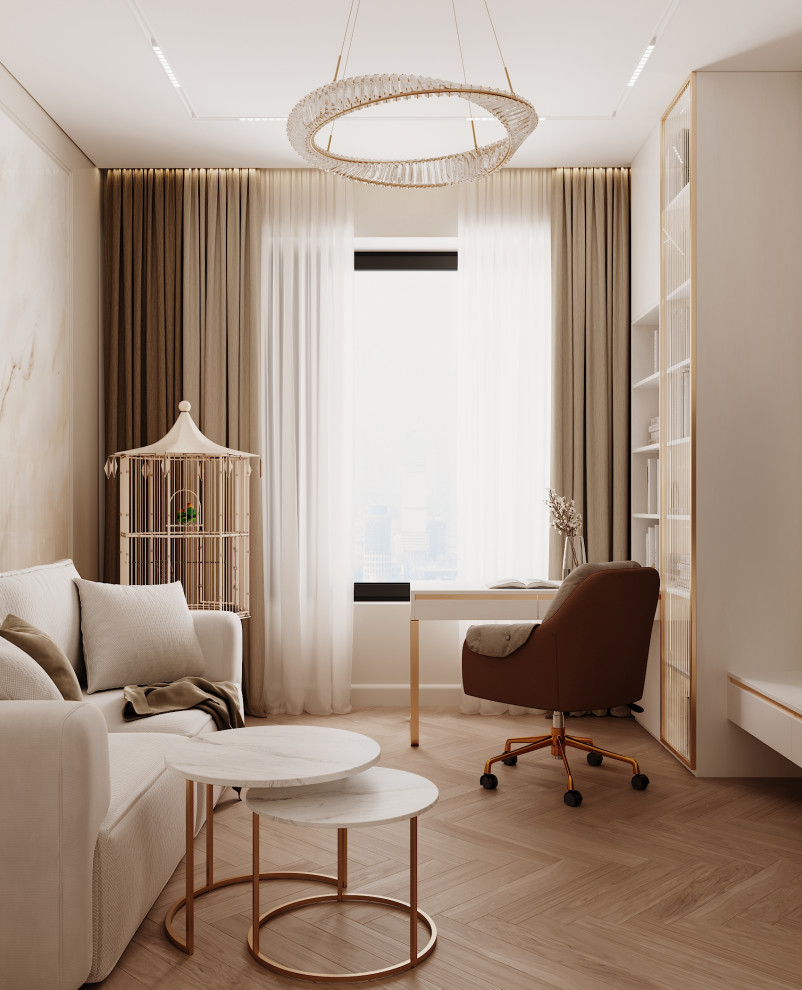 ЖК "Режиссер"