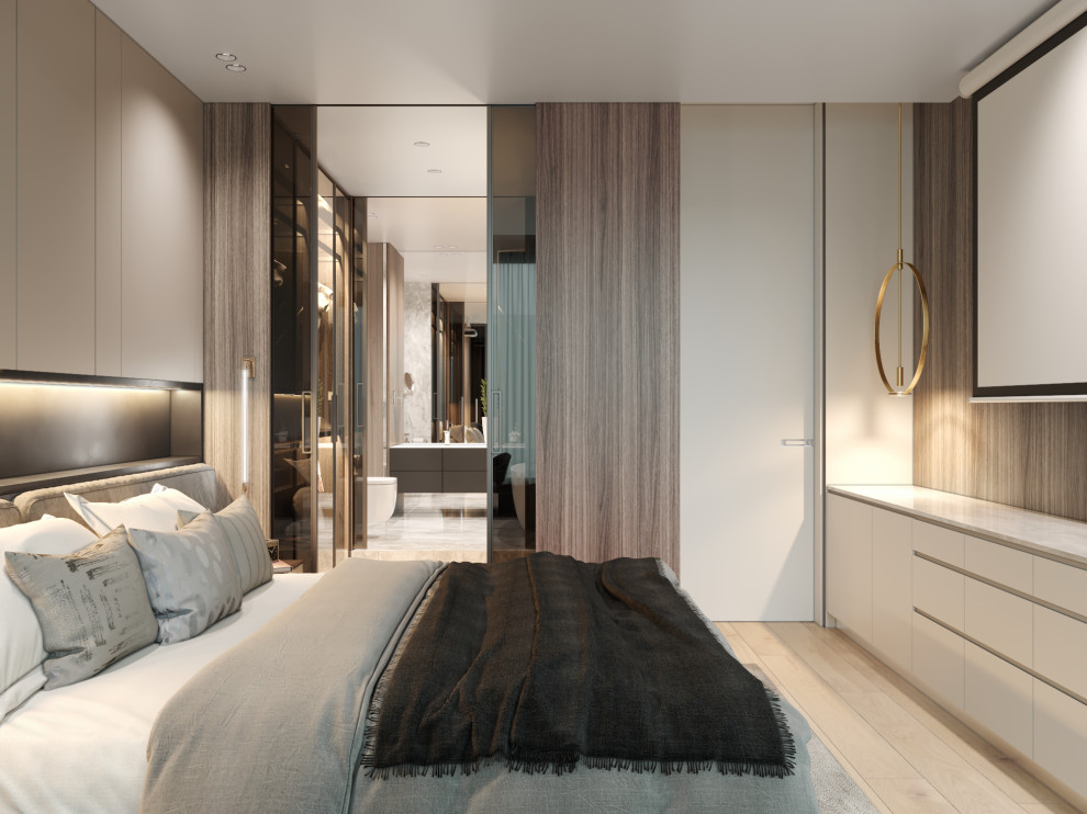 Мосфильмовская