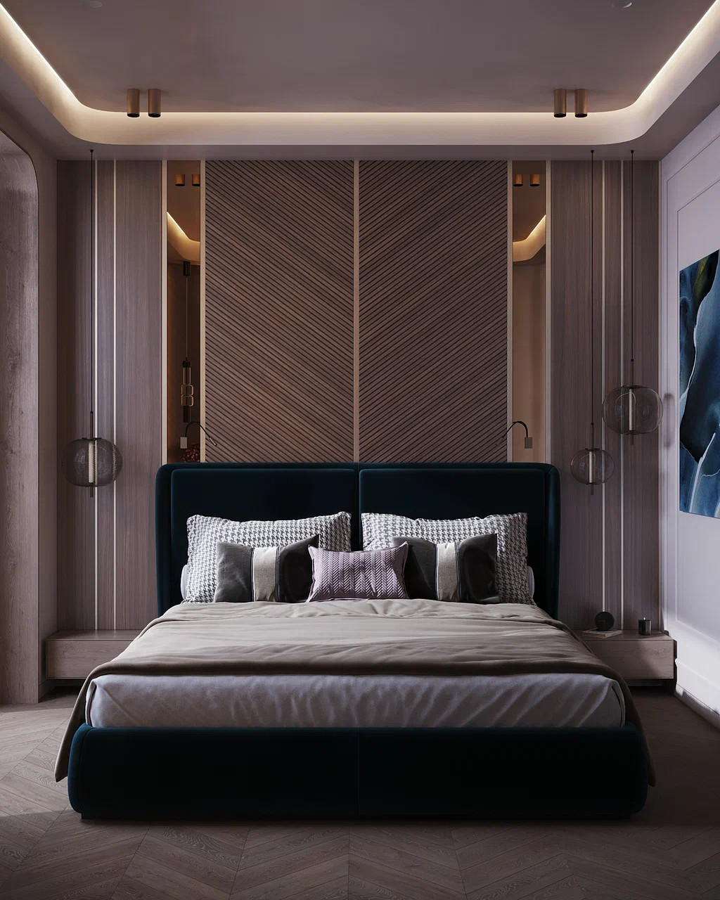 ЖК ПРАЙМ ПАРК 150