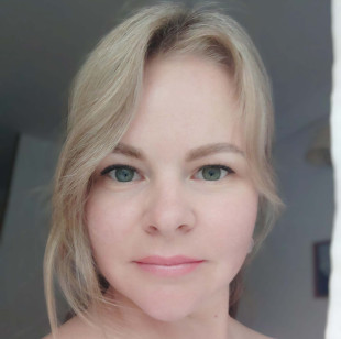 Роксана Ищенко