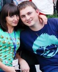 Владимир Даронь