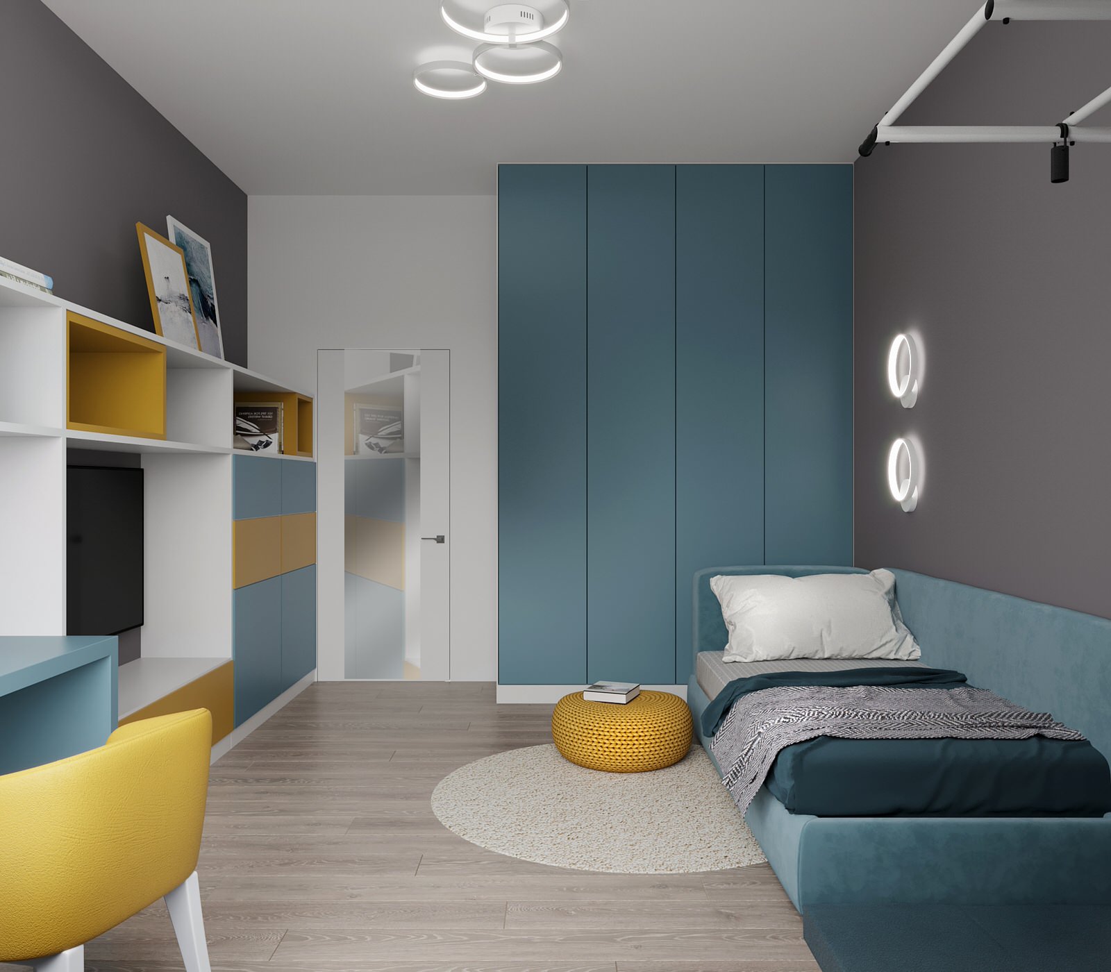 Серебряный фонтан