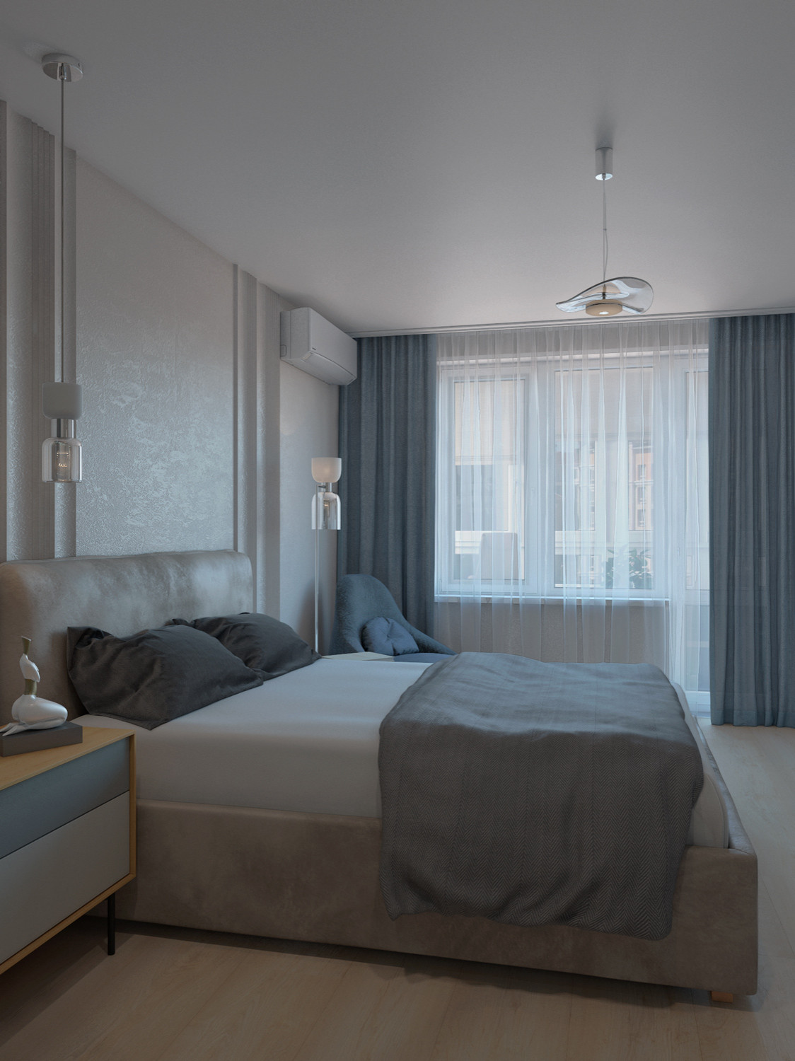 ЖК Стерео Калининград, ул. Батальная