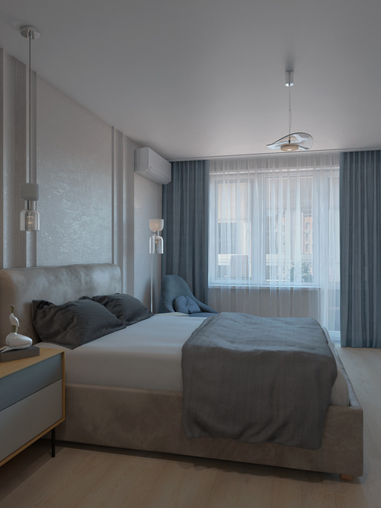 ЖК Стерео Калининград, ул. Батальная