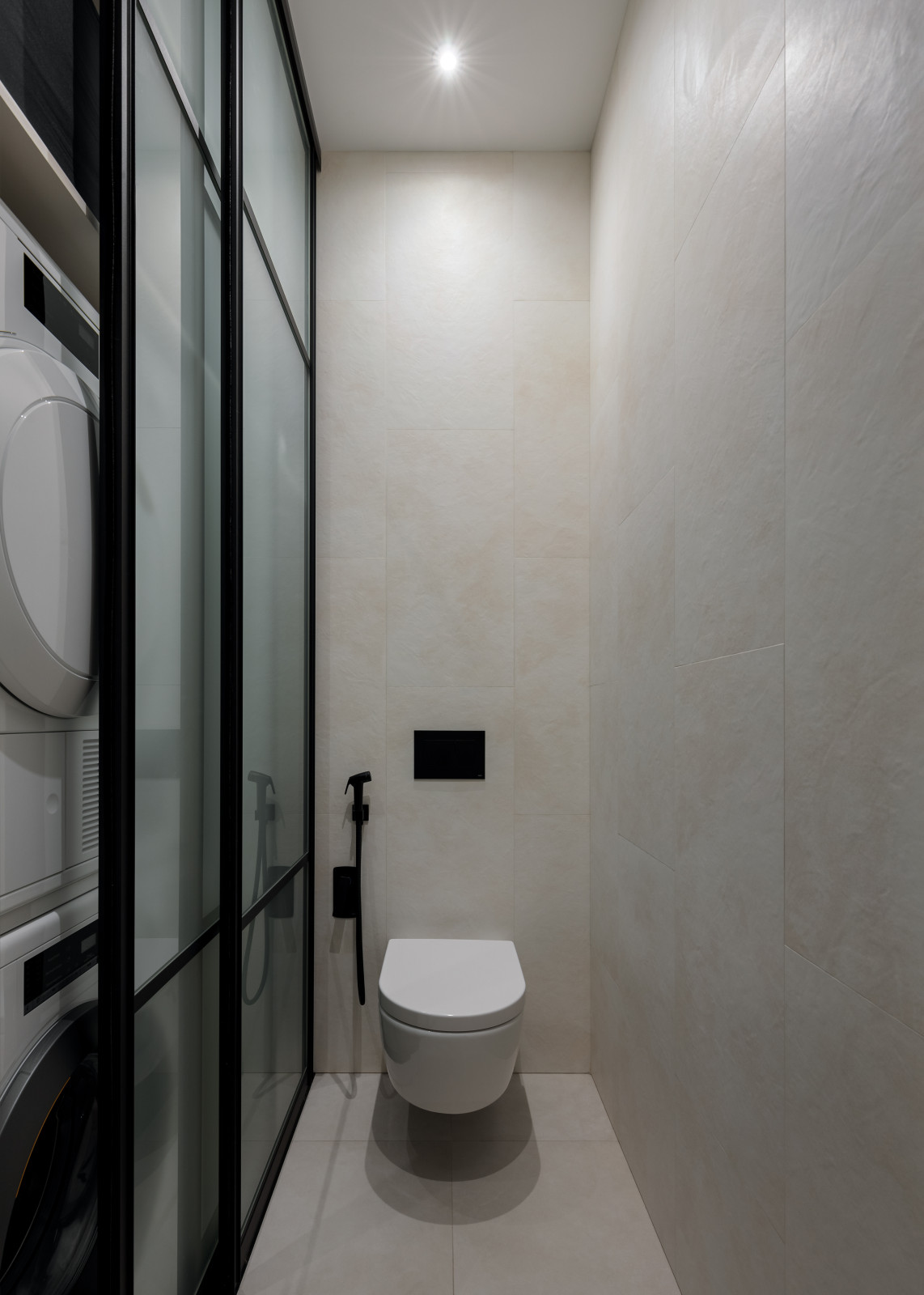 Обложка проекта: ЖК Западный Порт (реализация)