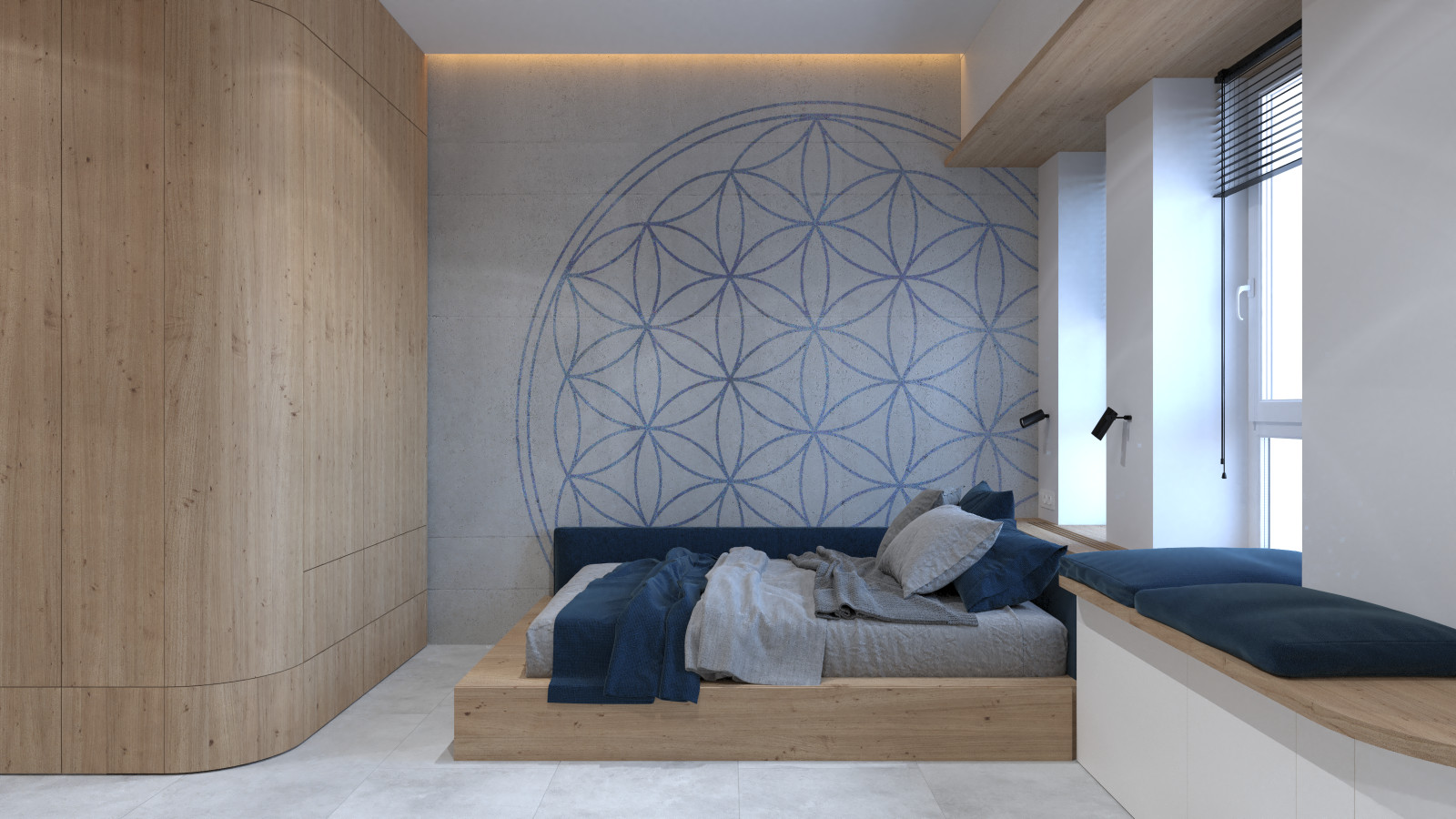 Обложка проекта: S3/4