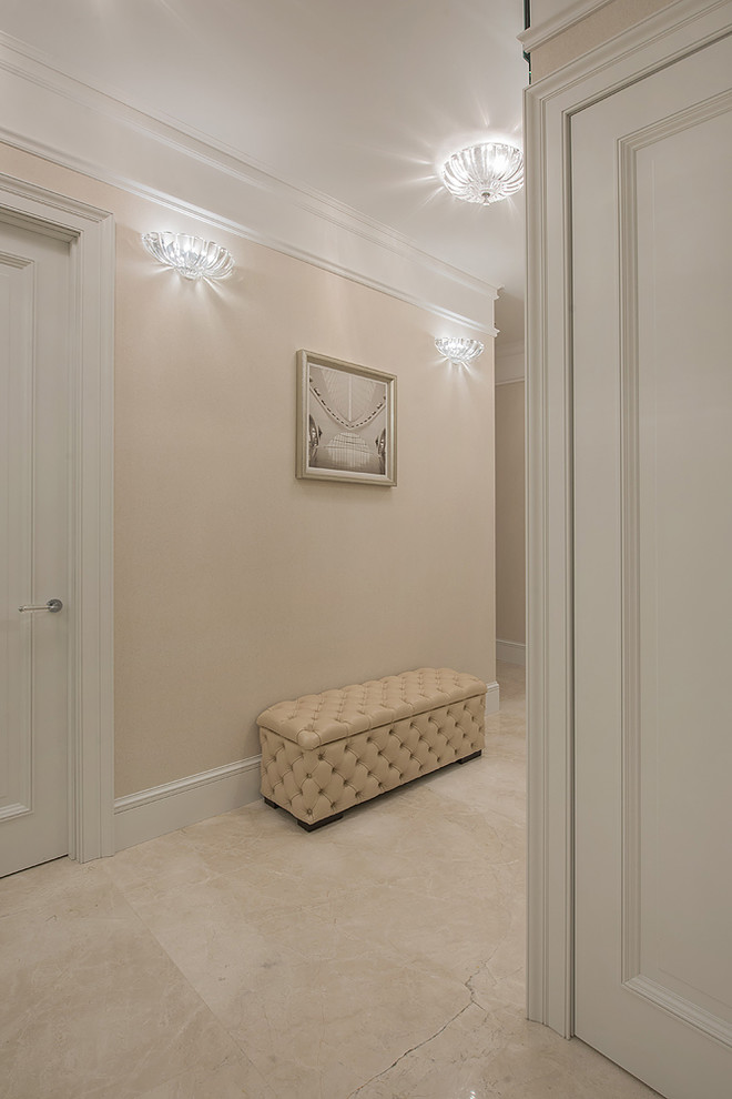 Олимпийская деревня 26