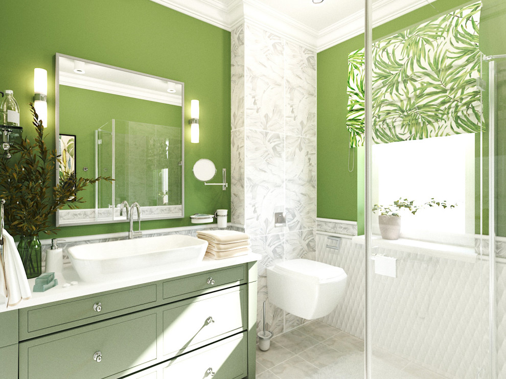 Частный жилой дом, Липецкая область