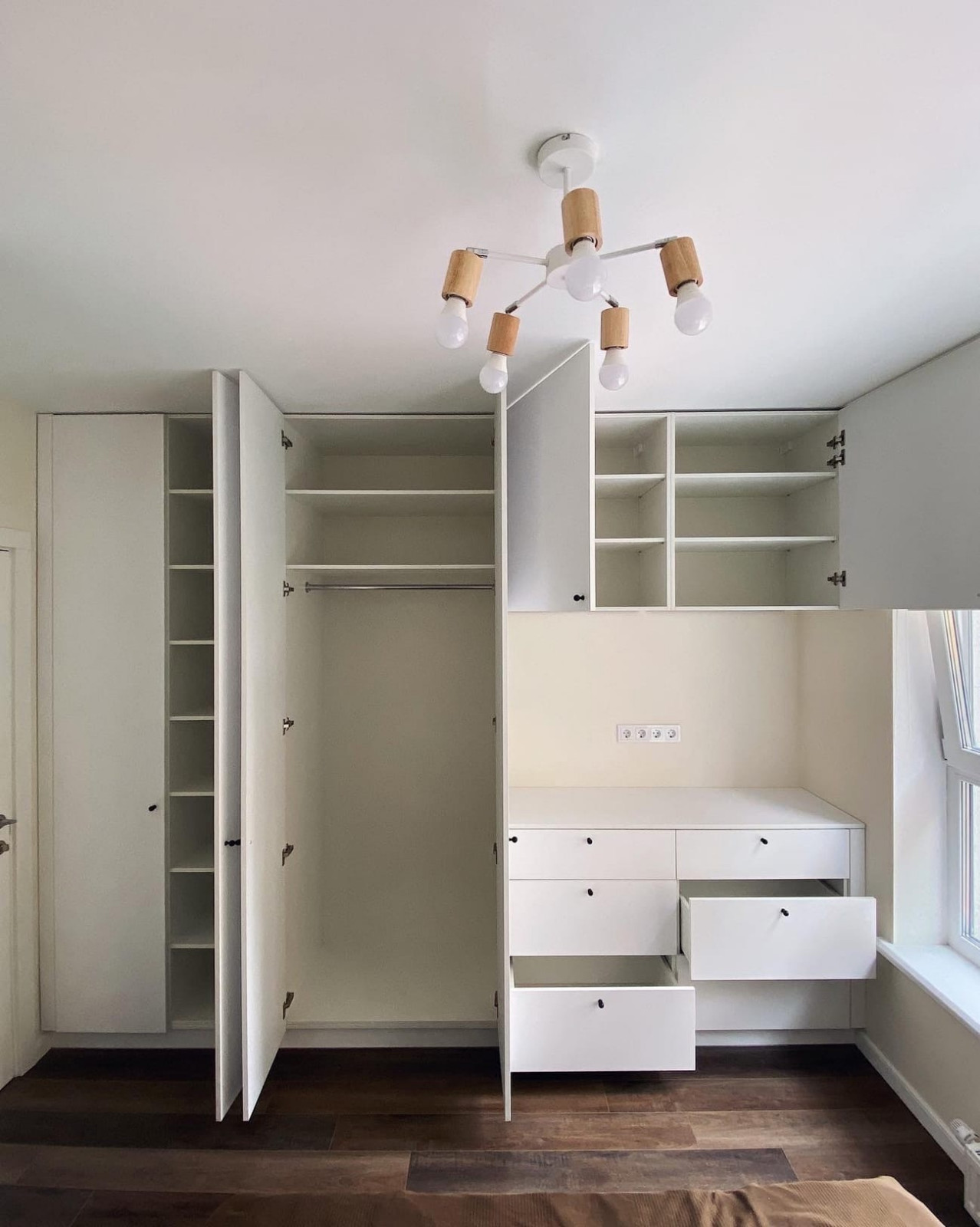 Сканди ЖК Аалто