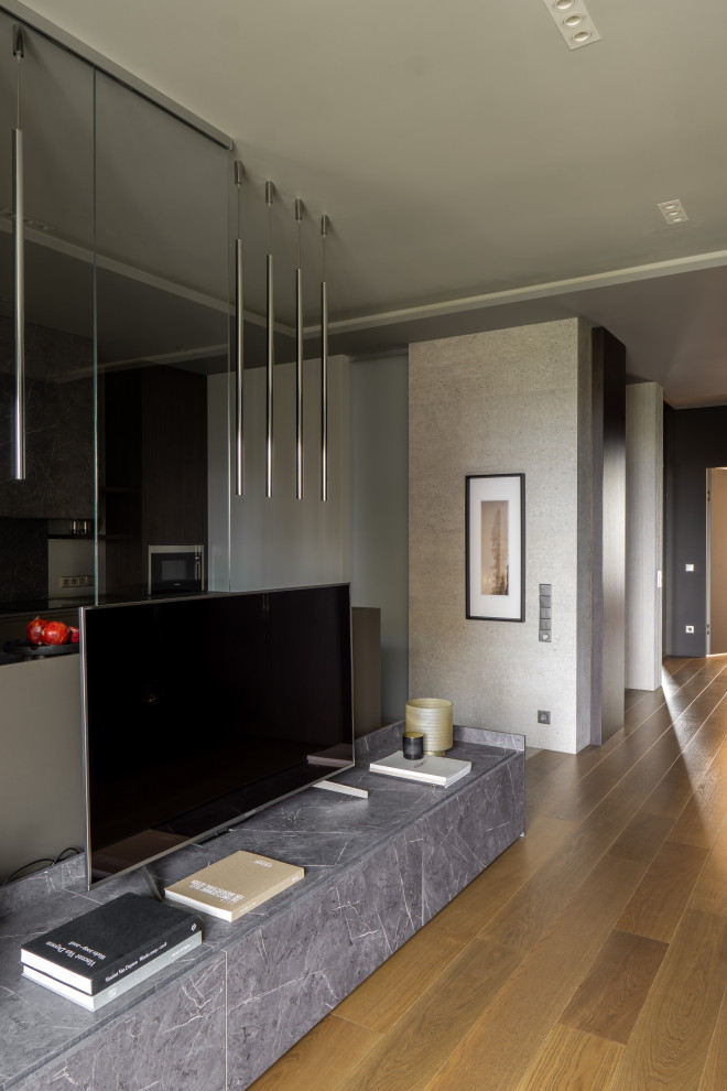 Элегантный минимализм