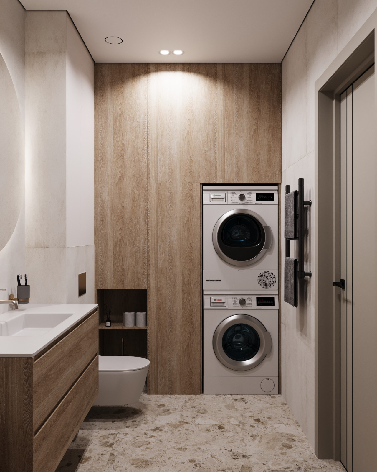 ЖК Новатор 60 кв м квартира для семьи с ребенком