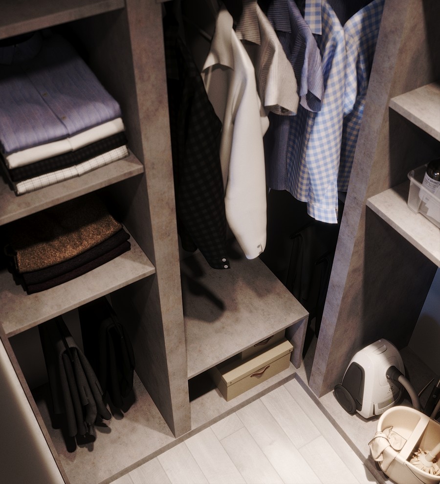 Квартира на Пионеров