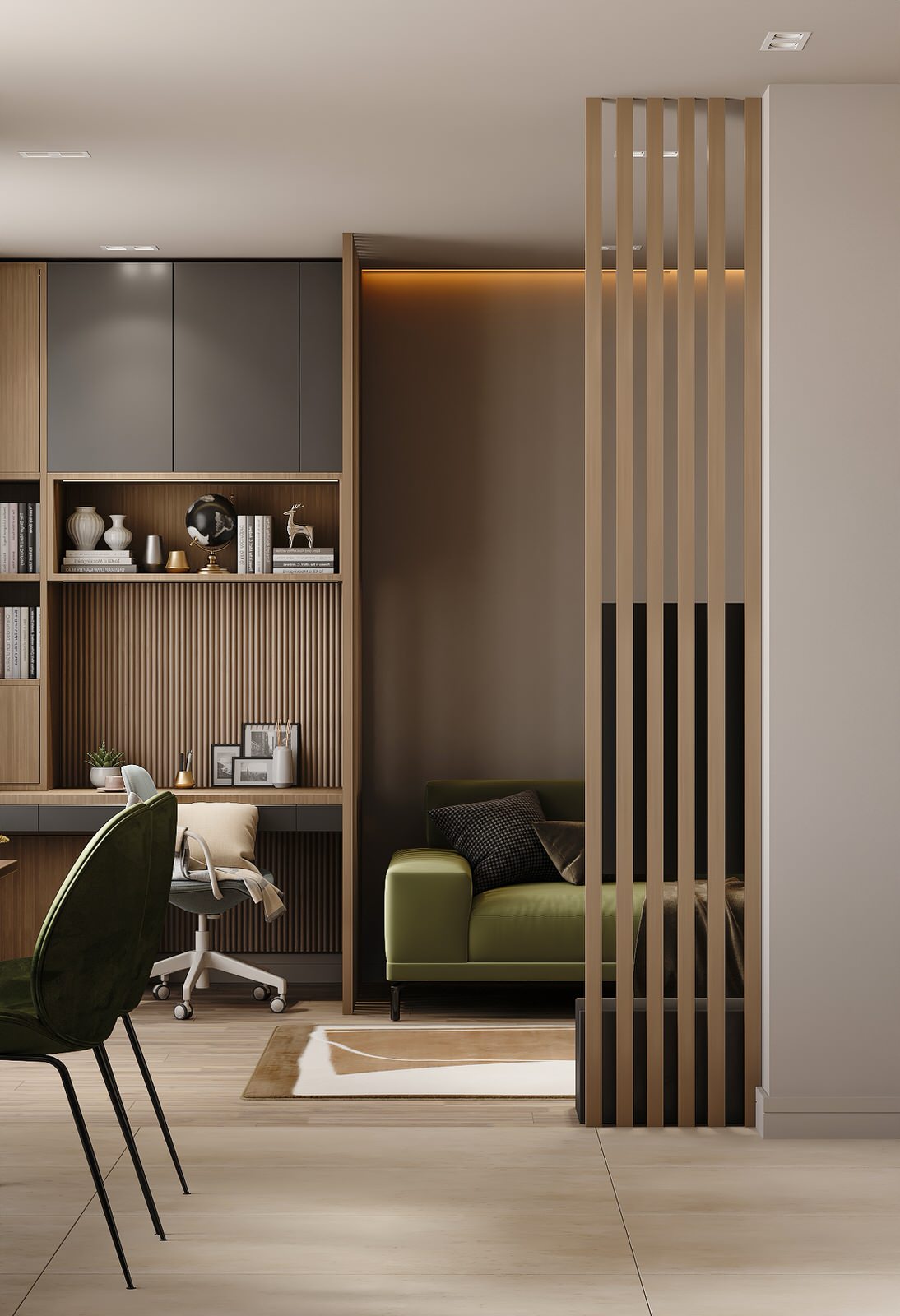 ЖК"Новая Москва"