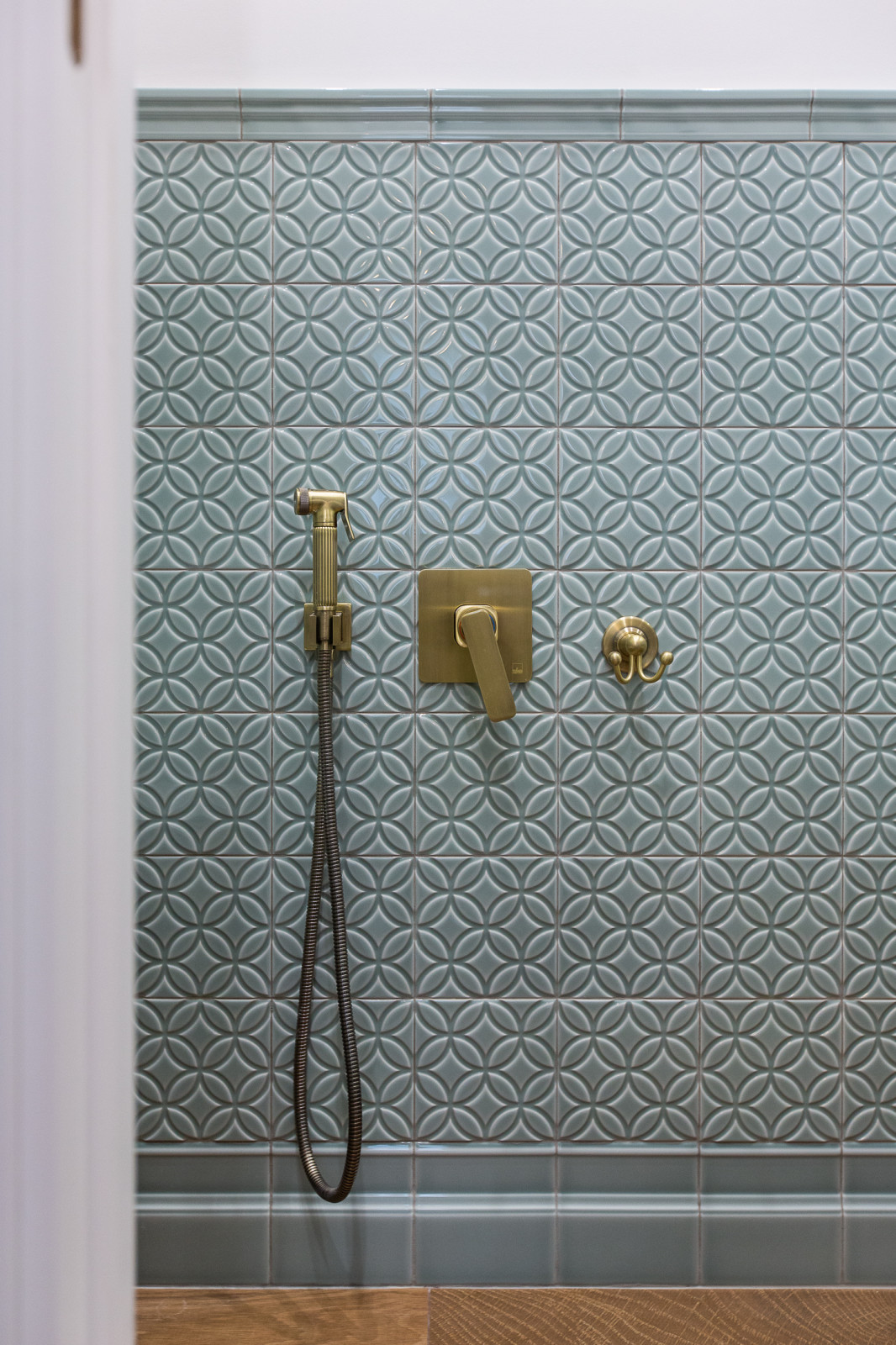 2-х ком.кв-ра в ЖК Титул на Серебрянической набережной