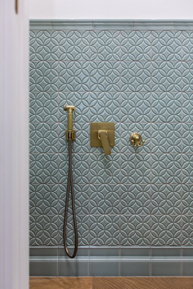 2-х ком.кв-ра в ЖК Титул на Серебрянической набережной