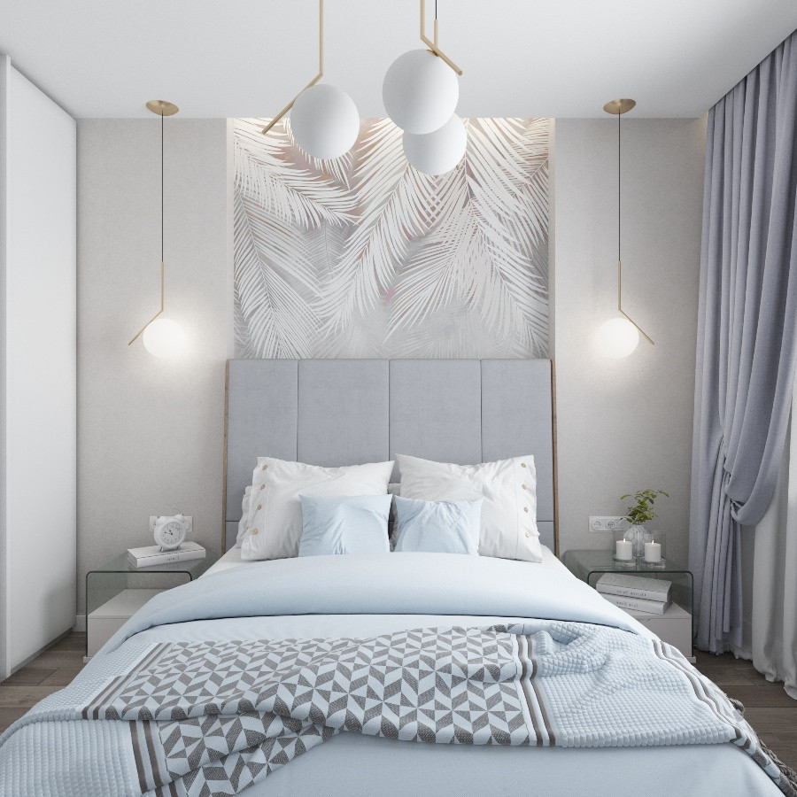 ЖК Норвежский Лес