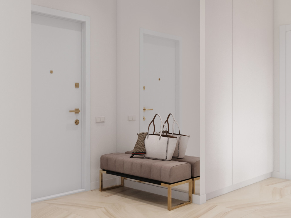 ЖК Пресня Сити