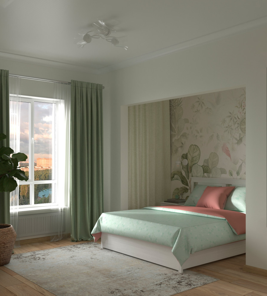 Квартира г. Тверь