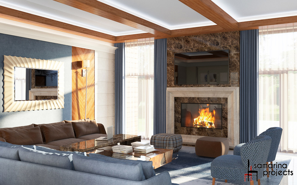 "Благородство в деталях"