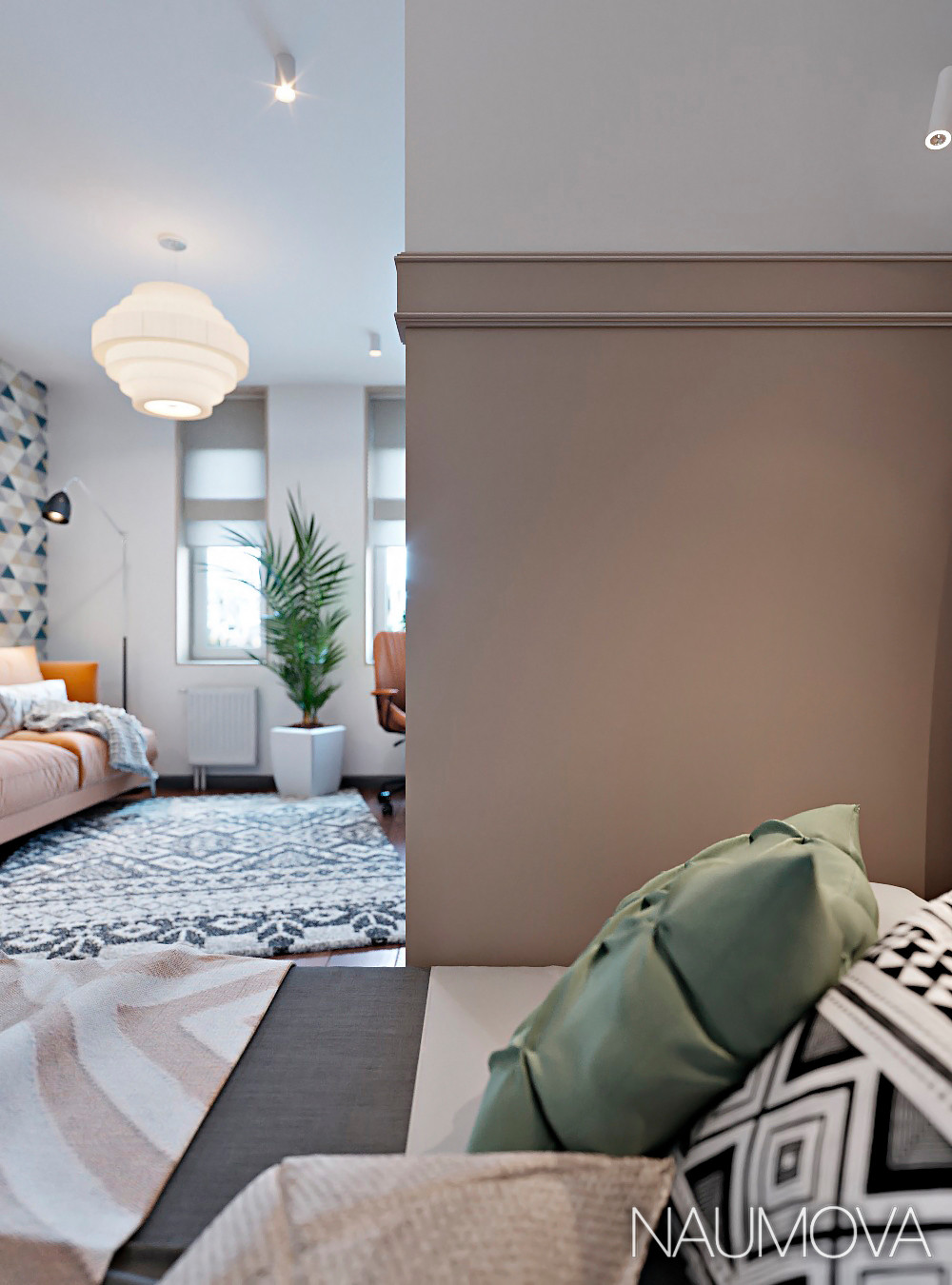 Детская комната