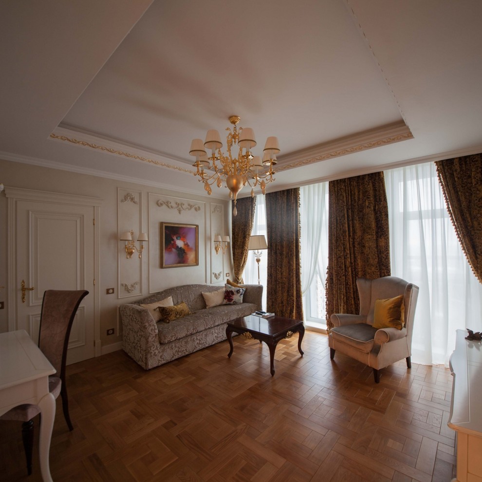 Мария Рапекта