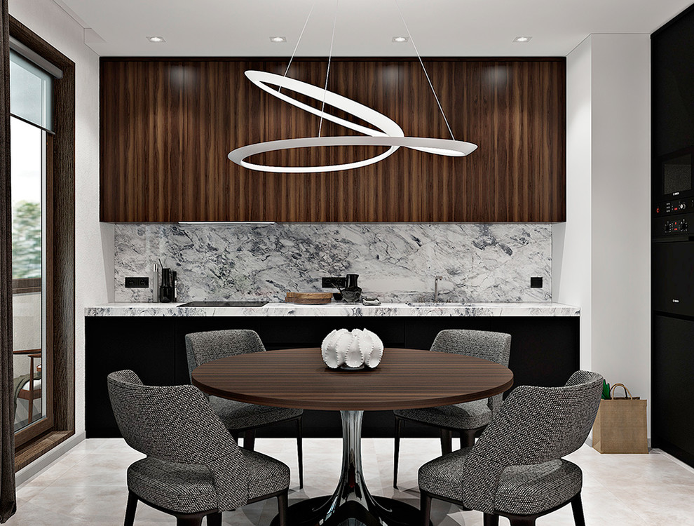 ЖК Бутово Парк 2