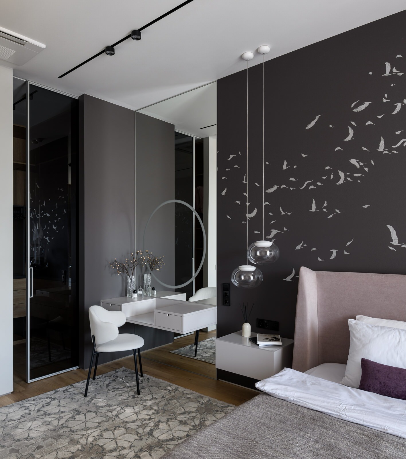 ЖК Бульварный переулок