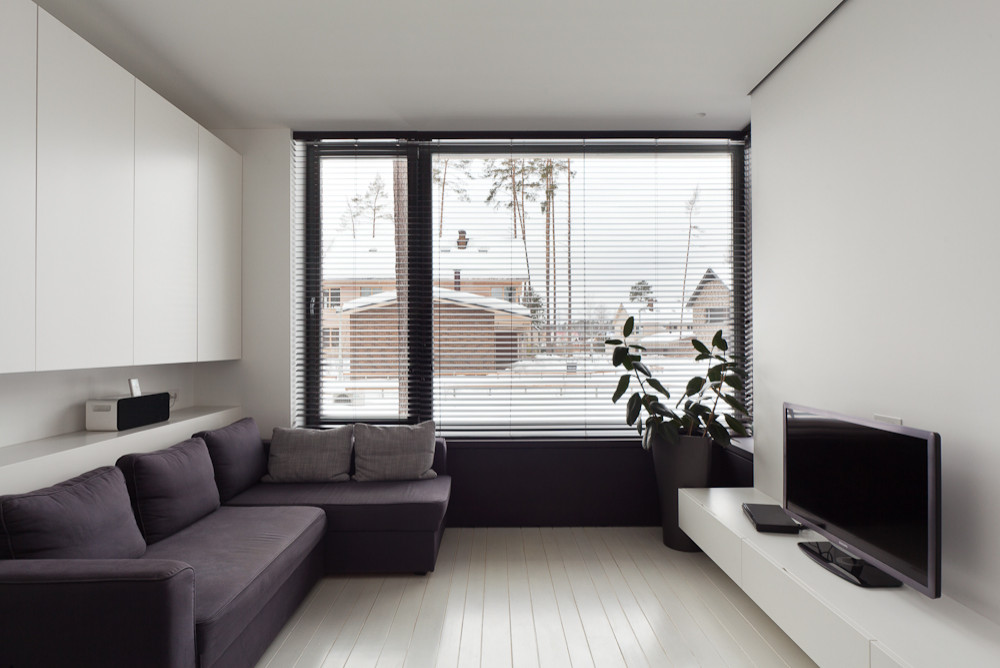 Павел Абрамов