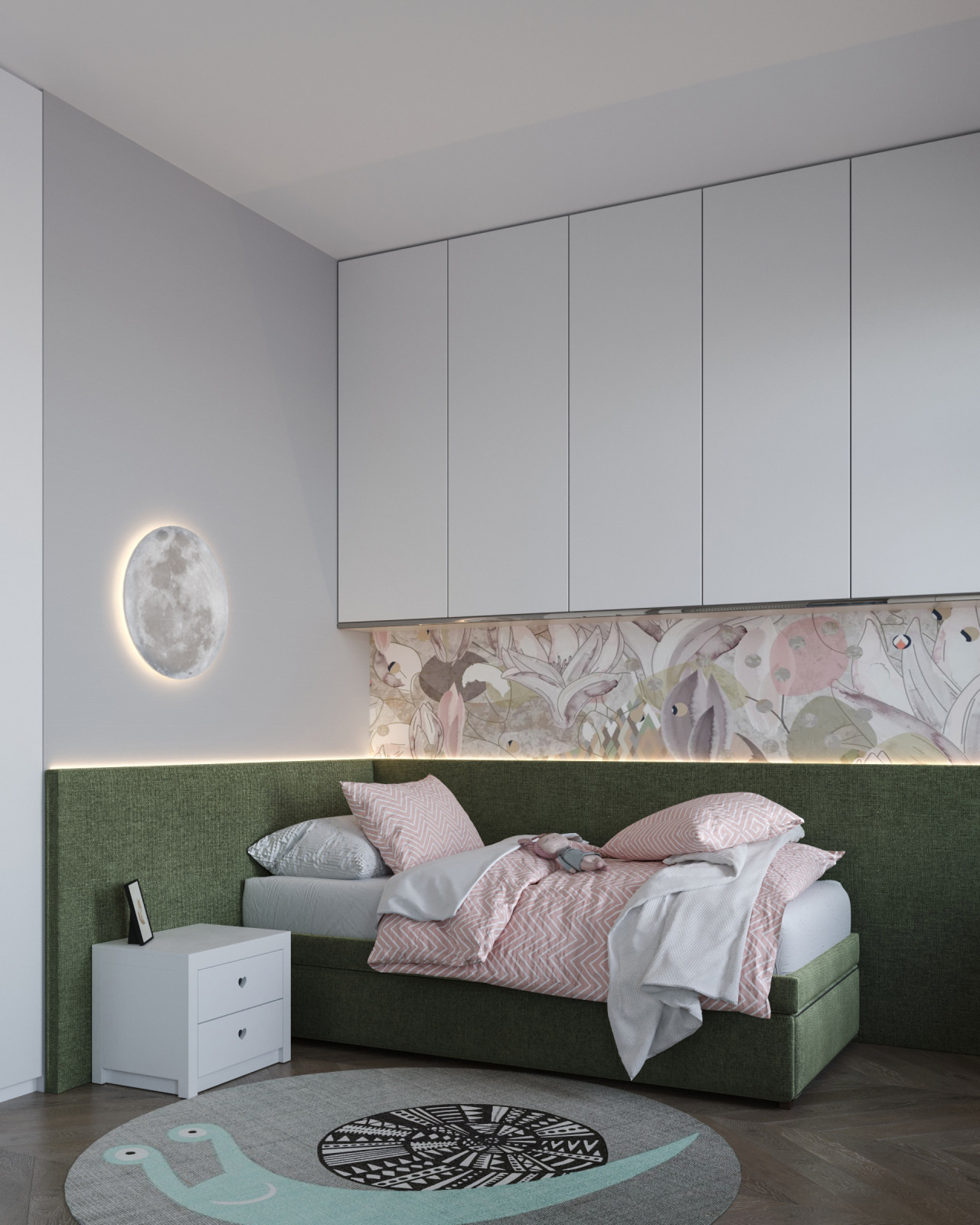 Обложка альбома: Мои идеи