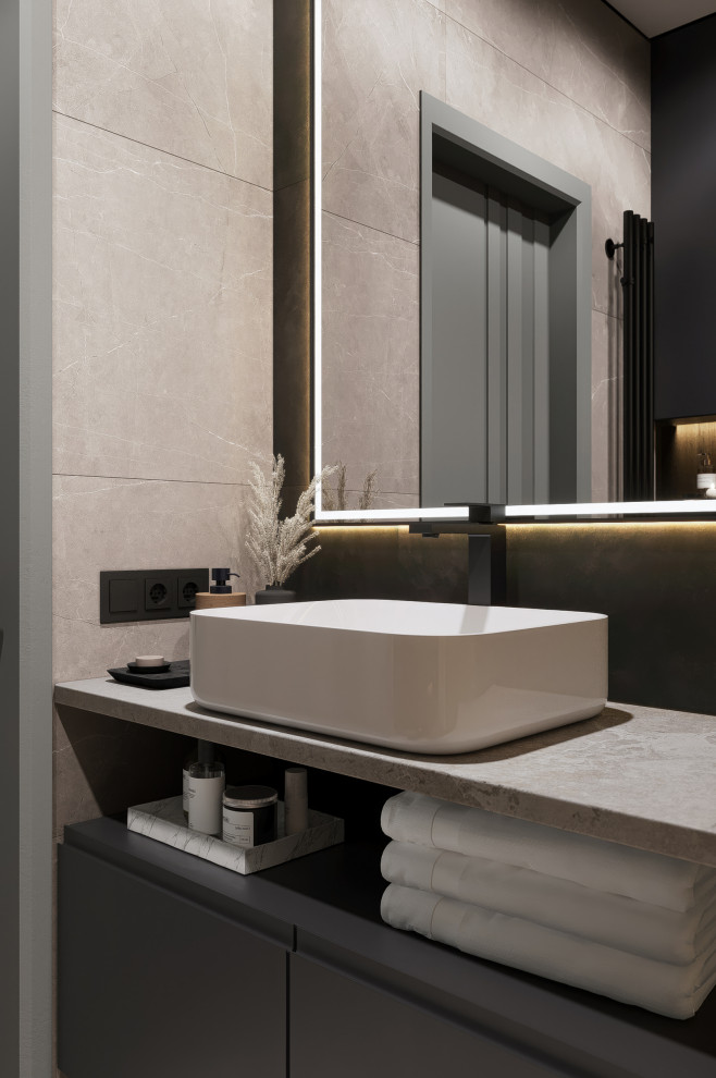 Квартира для молодой пары