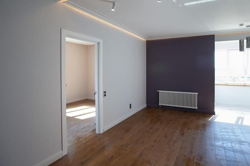 Квартира 57м2 ЖК «Люберцы 2020»