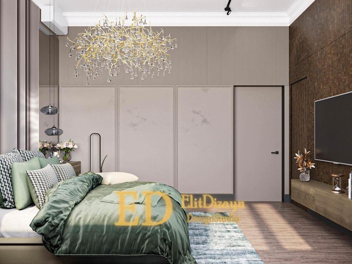 Дом неоклассика - 4