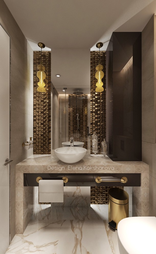 Ванная комната