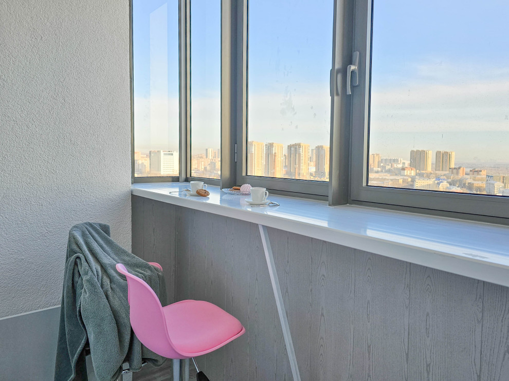 Реализованный проект ЖК Медео