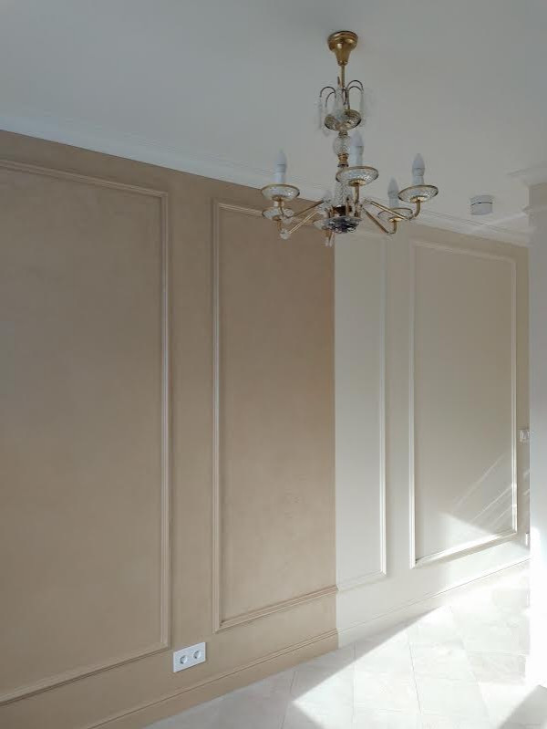 ОЛИМПИЙСКАЯ ДЕРЕВНЯ