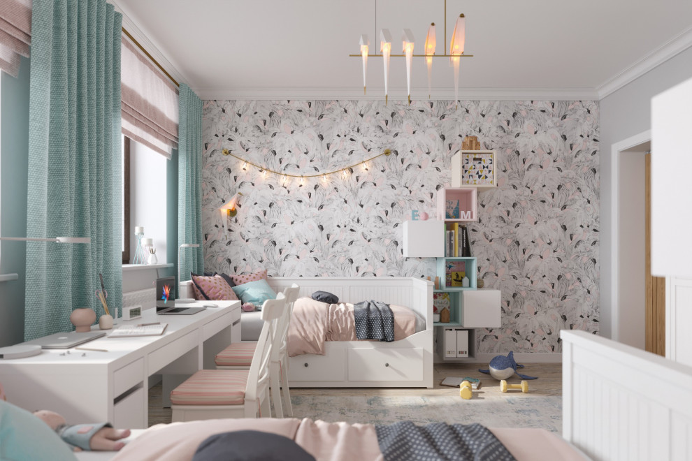 Проект загородного дома