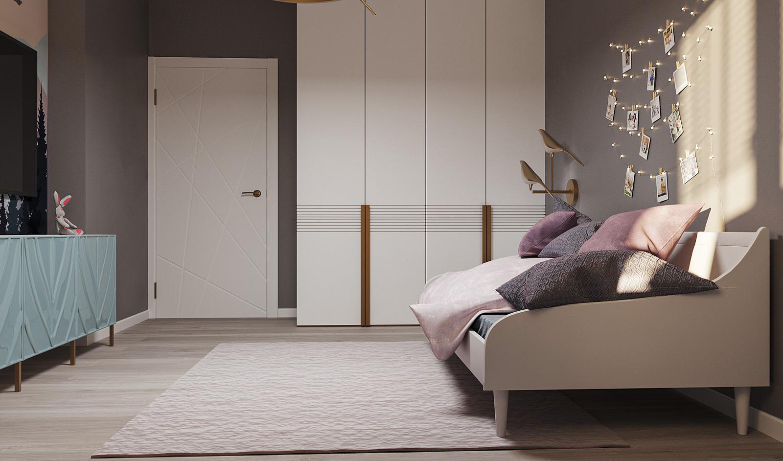 Детская для девочки 10 лет