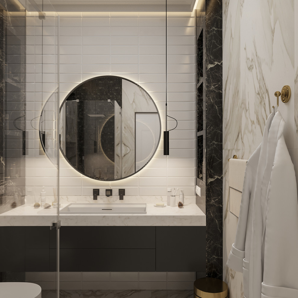 Квартира 150 кв. м. в ЖК "Феникс"