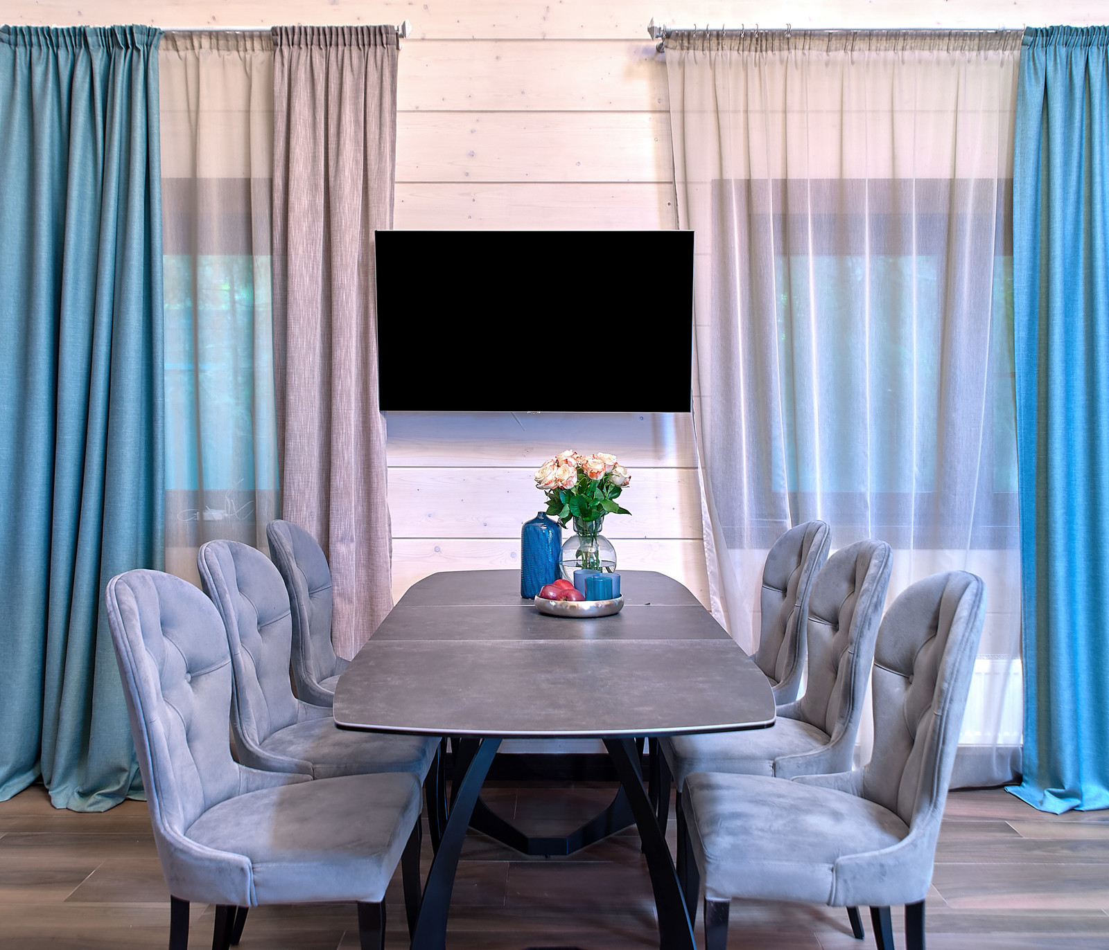 Гостевой дом в КП Глаголево Парк