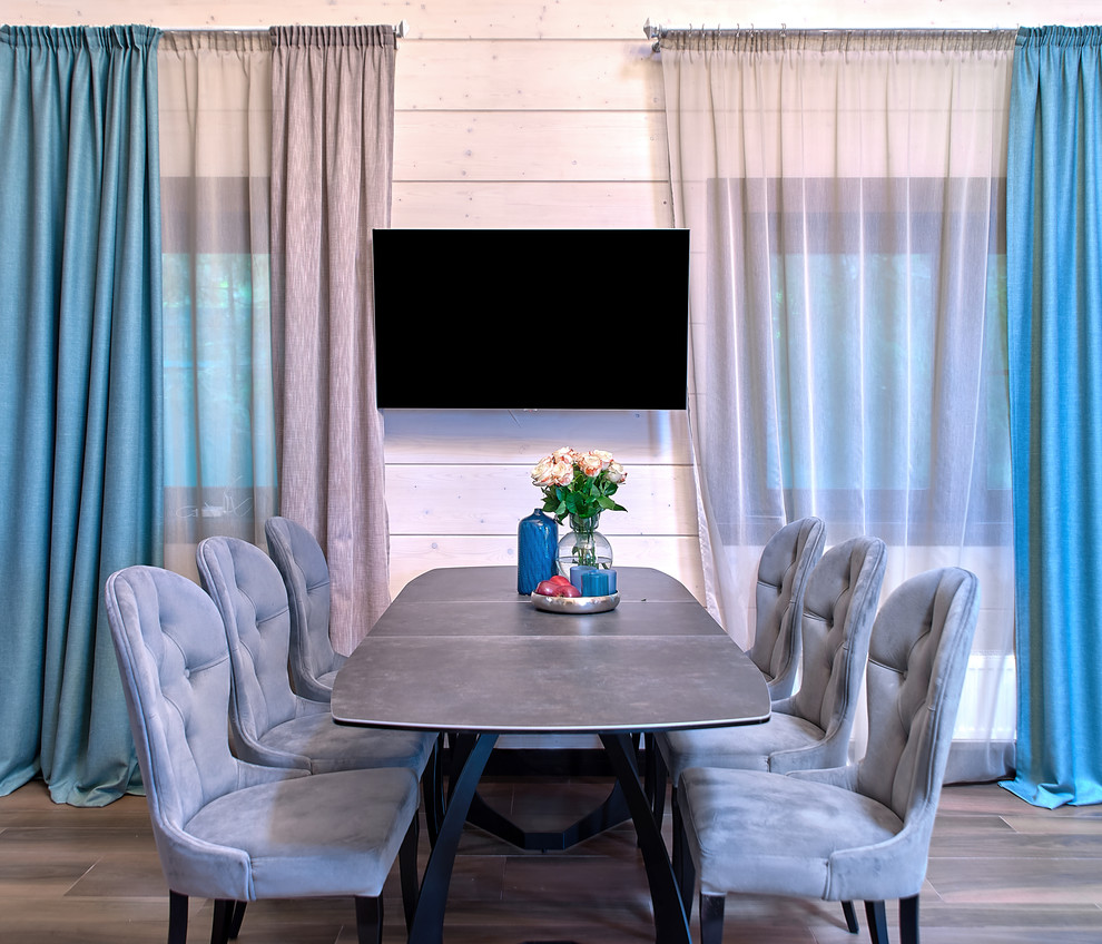 Гостевой дом в КП Глаголево Парк