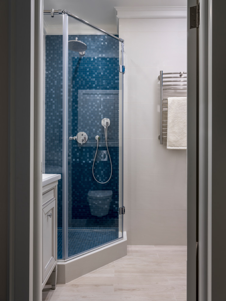 ЖК в Москве